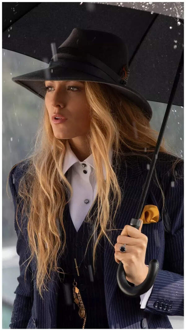 Blake Lively
