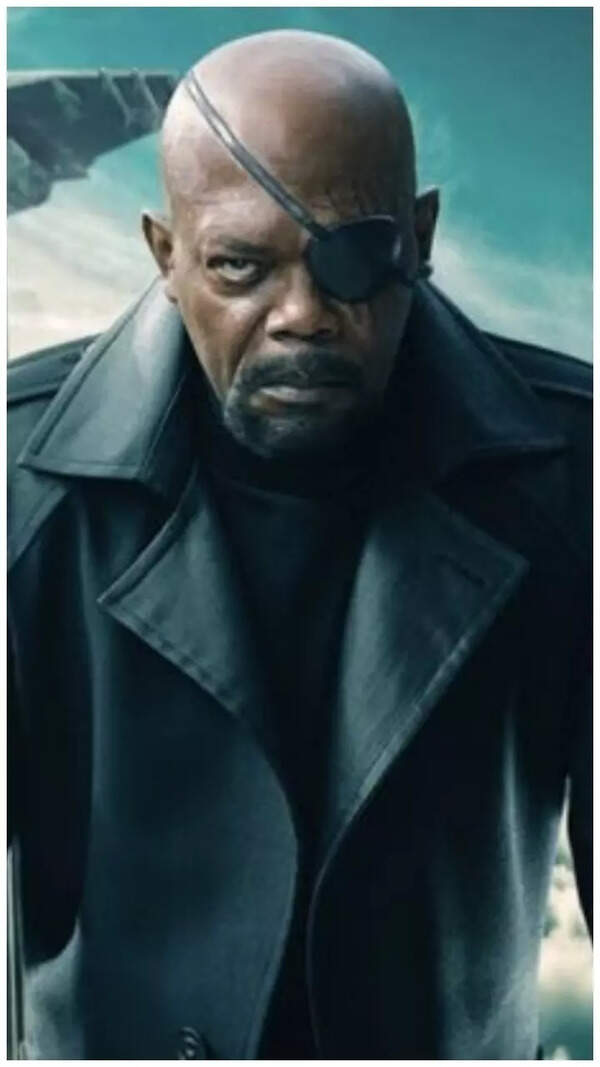 Samuel L. Jackson Wallpapers