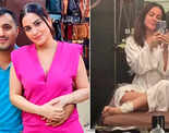 Shraddha Arya gives us a sneak peek into her Kerala vacation