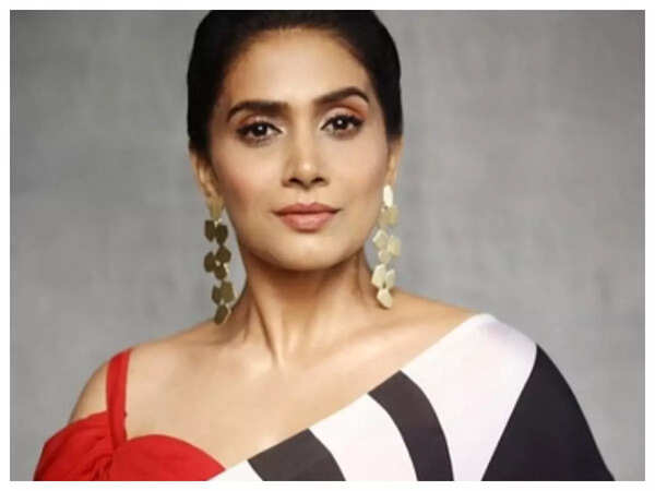 Sonali Kulkarni