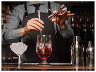 World Bartender Day: Pamper Pop Up for Indian Bartenders