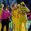India vs Australia Highlights, Women's T20 World Cup 2023: Australia beat India by 5 runs to enter the final
