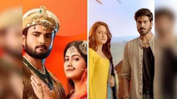 Ami Sirajer Begum to Mon Mane Na: Remembering late Pallavi Dey through her TV shows