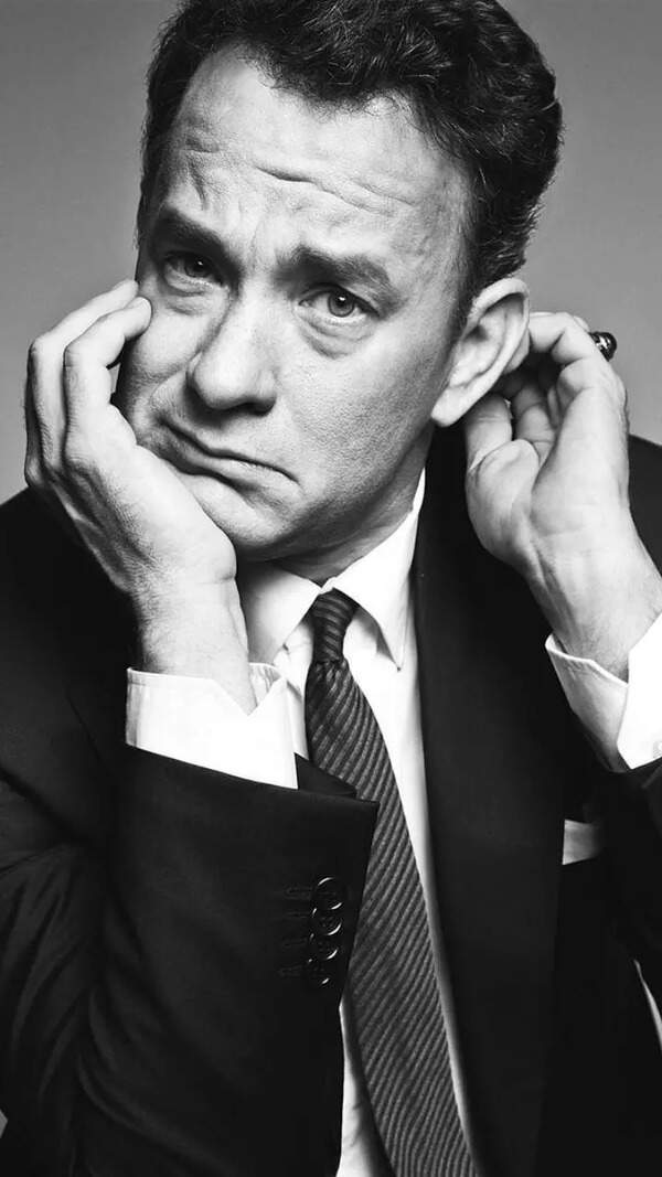 Tom Hanks Wallpapers
