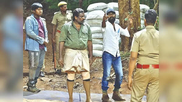 'Viduthalai'