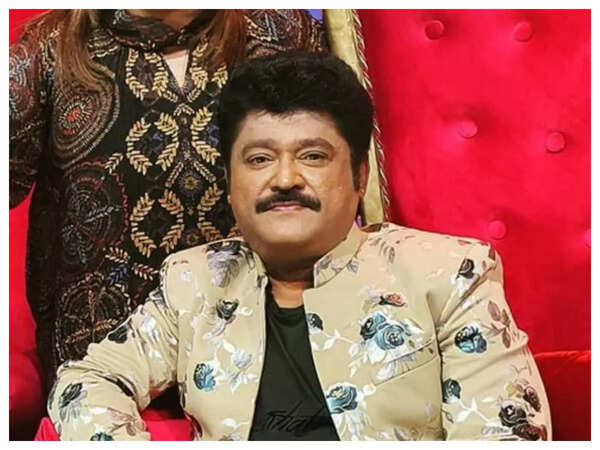 Jaggesh Wallpapers