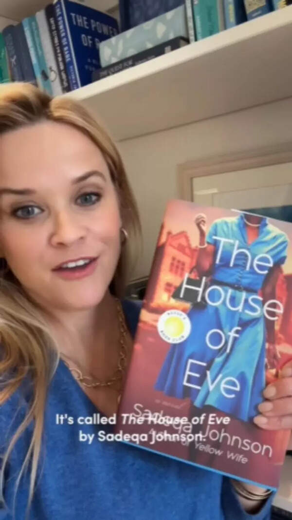 Reese Witherspoon