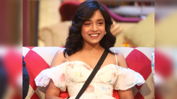 Sumbul Touqeer Khan