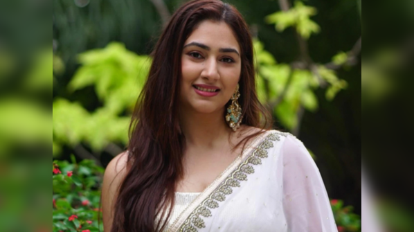 Disha Parmar