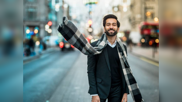 Nakuul Mehta