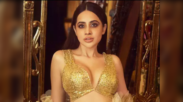 Urfi Javed