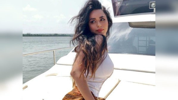 Soundarya Sharma