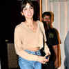 Article image for: Click here to see the latest images of <i class="tbold">khushi kapoor</i>
