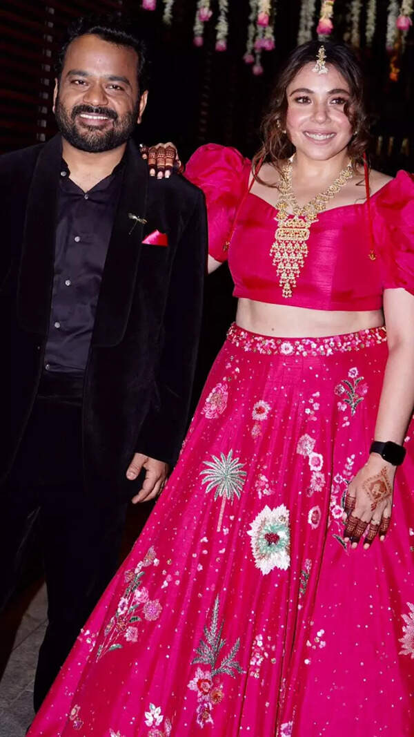 Maanvi Gagroo Pictures