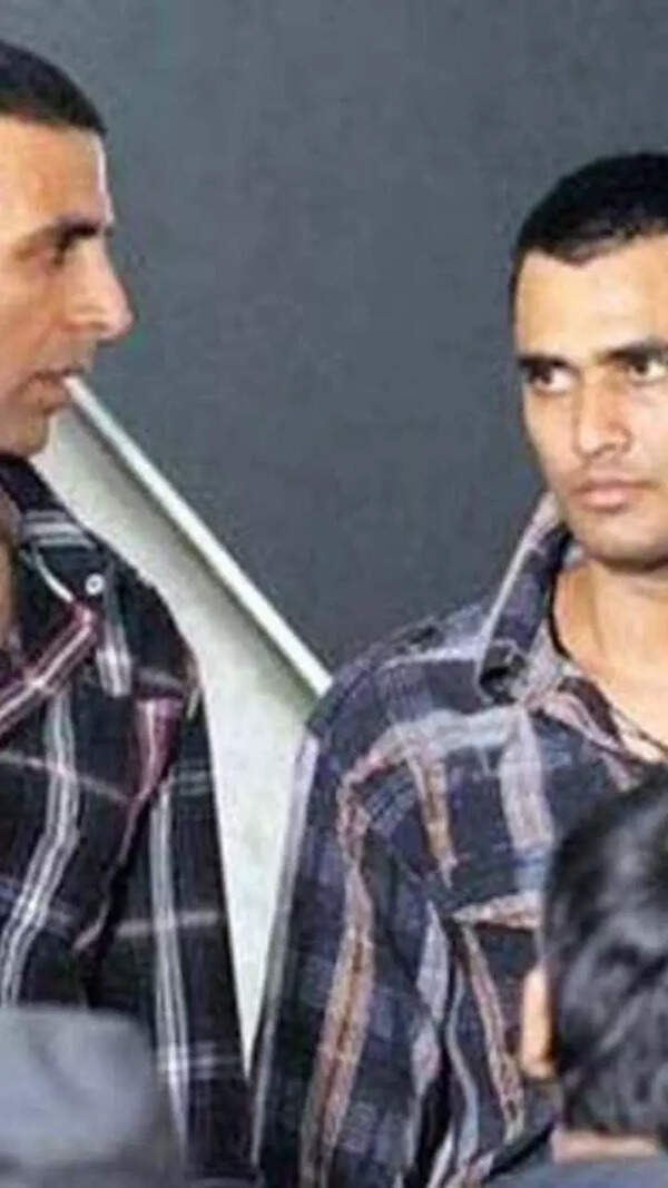 Akshay Kumar