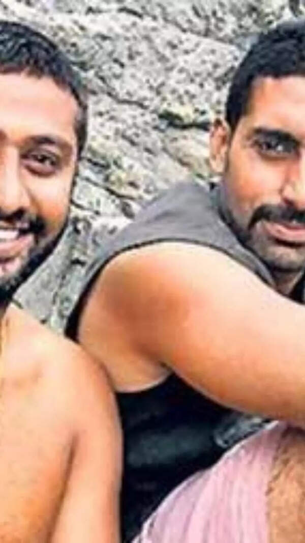 Abhishek Bachchan Images