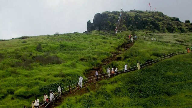 Explore nature&rsquo;s bounty in Bhandardara