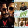 Multi lingual hero with ​Multi starrer movies