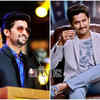 ​TV Host