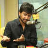 Pakka Hyderabadi Boy & a Radio Jockey