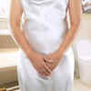 Changes in urination