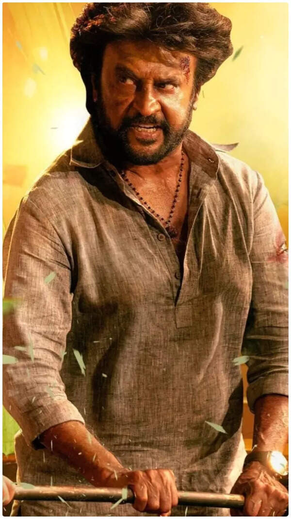 Rajinikanth
