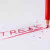 Lower your stress levels