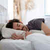 The importance of sleep 