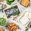 Having too much protein in a single meal
