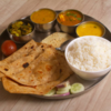 Article image for: Having roti and rice together