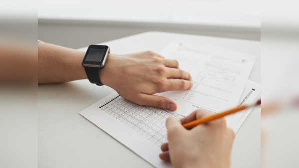 Make a plan for writing your paper