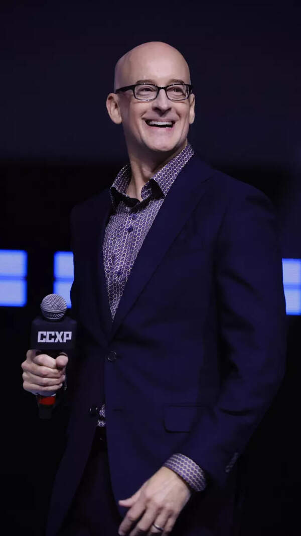 Peyton Reed Photos