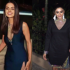 ​Priyanka Chahar and Nimrit Kaur's fashion face-off