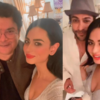 ​Shalin Bhanot's controversial question