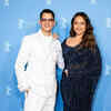Article image for: Spotted at <i class="tbold">berlinale</i>