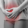 Can UTI spread from a toilet seat?