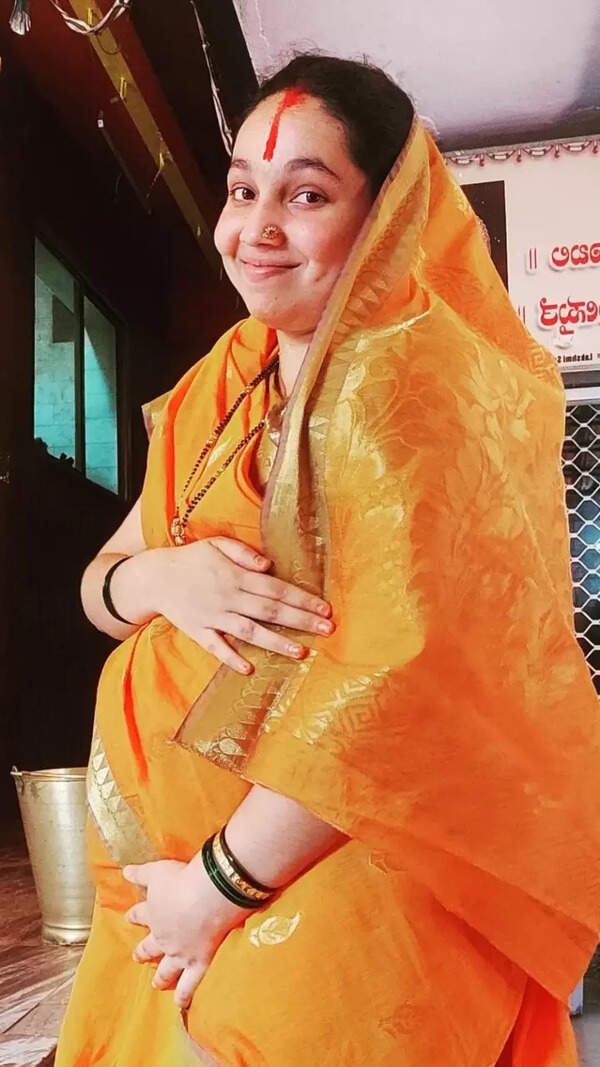 Shravani Photos