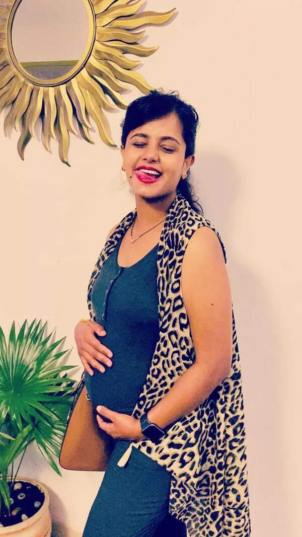 Mayuri Kyatari Stills