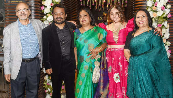 Maanvi Gagroo