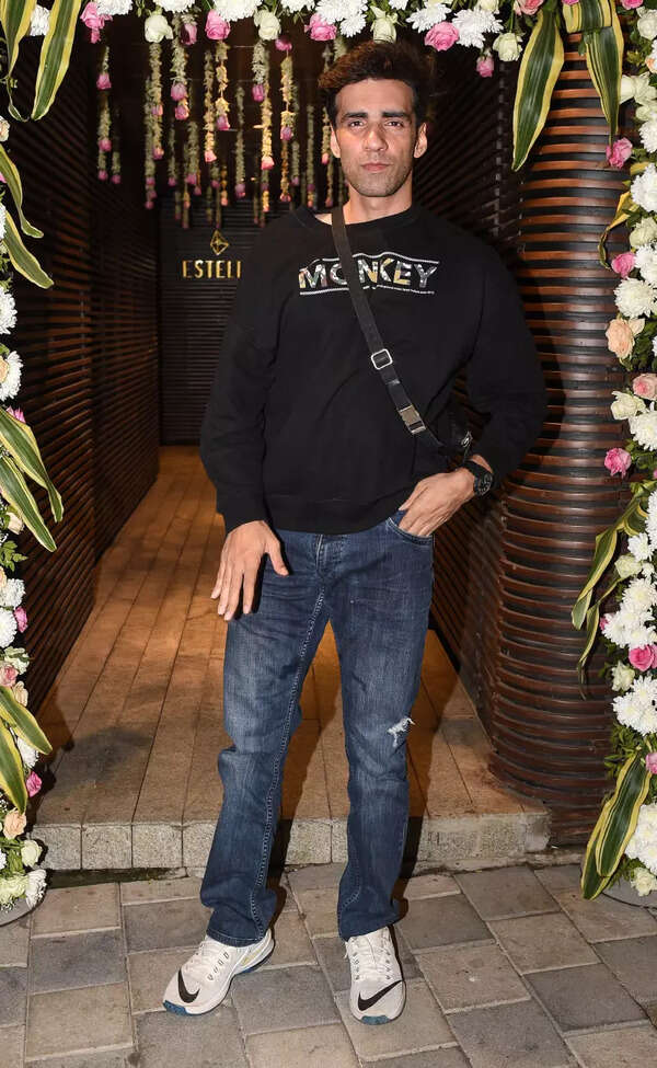 Avinash Tiwary