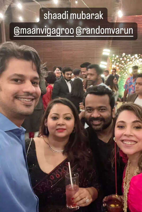 Neeraj Udhwani Photos