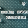 Diagnosis of bile duct cancer: