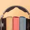 Article image for: Try listening to <i class="tbold">audiobook</i>s