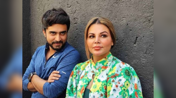 Rakhi Sawant meeting in-laws, flying with Sherlyn to support the rape victim who accused Adil Khan