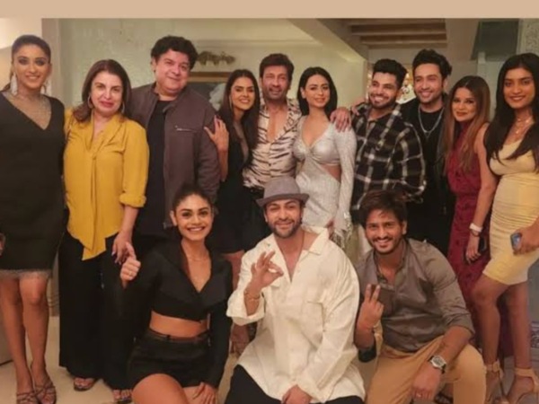 shekhar suman