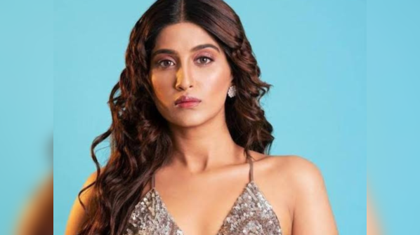 Nimrit Kaur Ahulwalia on battling mental health inside the Bigg Boss house
