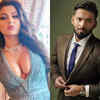 ​<strong>Fans chant Urvashi's name during the India-Netherlands match</strong>​