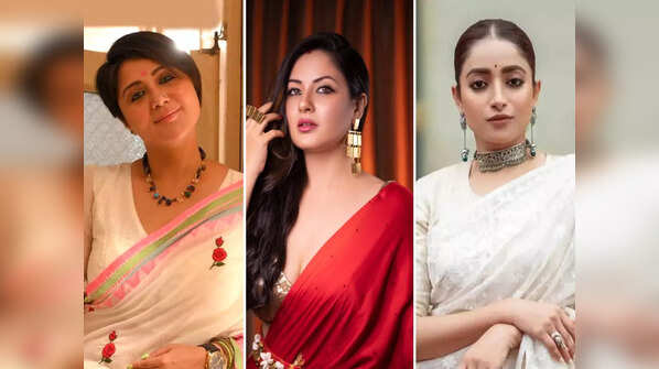 Swastika Mukherjee, Ishaa Saha to Puja Banerjee: Divas who were seen in Bengali web series