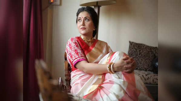 Swastika Mukherjee