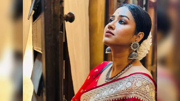 Sohini Sarkar